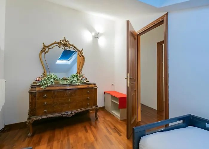 B&B La Ringhiera - Meda 43