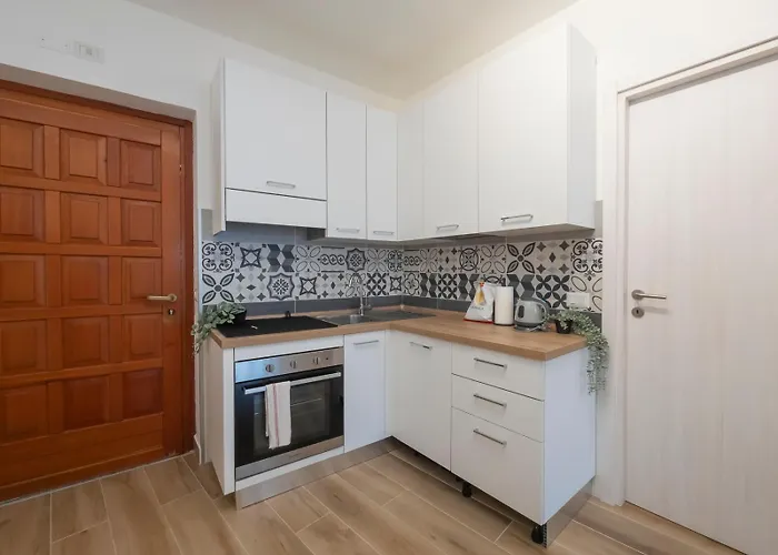 B&B La Ringhiera - Meda 43